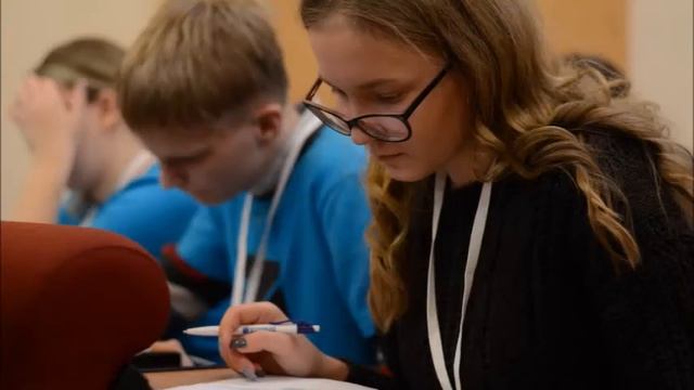 Итоговое видео Форум 2019 смотреть онлайн