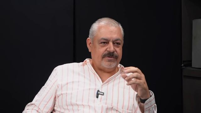 Por qué tu avión no despega - Jorge Luis "El Mago" con Nayo Escobar смотреть онлайн