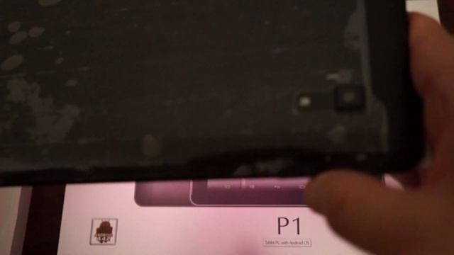 Pipo P1 RK3288 1.8ghz KitKat Tablet PC - All-in-one Review смотреть онлайн