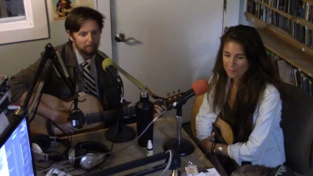 Kickin' It For Peace, Culture, & Education - Love Maximum 8/19/18