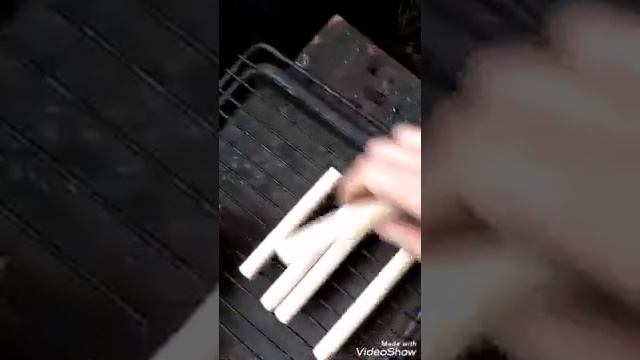 Деревянная тележка под керамический бочек. смотреть онлайн