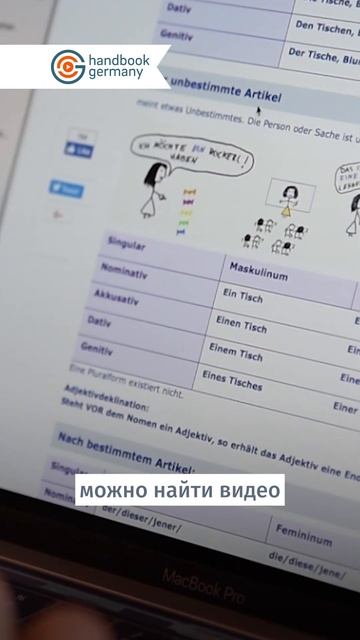 Зачем изучать немецкий язык? смотреть онлайн