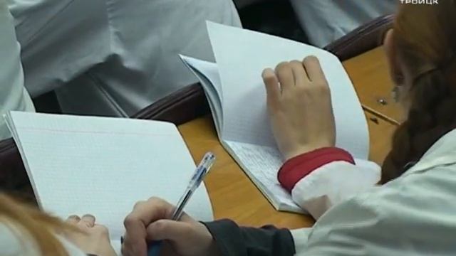 Новые правила поступления в ВУЗ