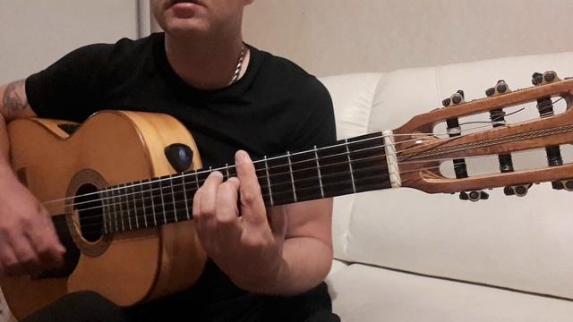АЛИСА.Камнепад.Аккорды.Бой.Разбор смотреть онлайн