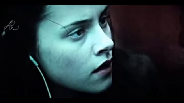 Twilight. Сумерки. System of a down - Aerials смотреть онлайн