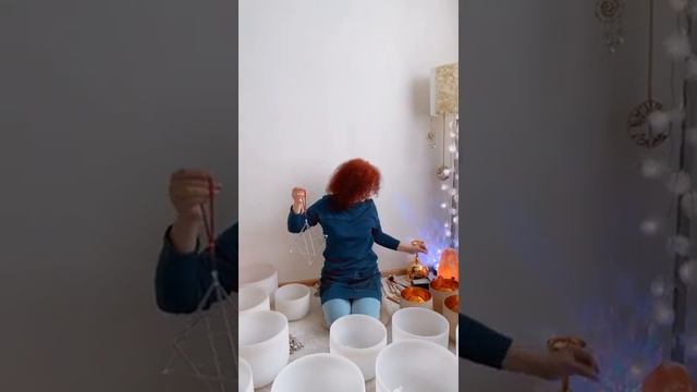 Энергии недели. Своя стая