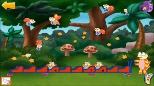 Даша путешественница на русском новые серии 1