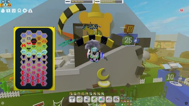 META RED HIVE! ЛУЧШИЙ КРАСНЫЙ УЛЕЙ в СИМУЛЯТОРЕ ПЧЕЛОВОДА! RED HIVE GUIDE in Bee Swarm Simulator смотреть онлайн