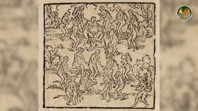 "Представления о бразильских индейцах во Франции XVI в.", Окунева О. (25.03.2018) смотреть онлайн