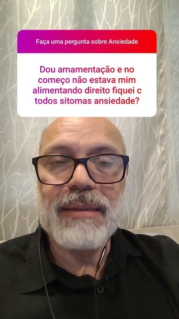 #SHORTS DOU AMAMENTAÇÃO E NÃO ESTAVA ALIMENTANDO DIREITO, FIQUEI COM TODOS OS SINTOMAS DA ANSIEDADE смотреть онлайн