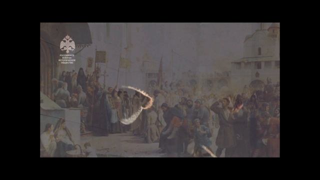 «Имя Победы»: Скопин-Шуйский Михаил Васильевич смотреть онлайн