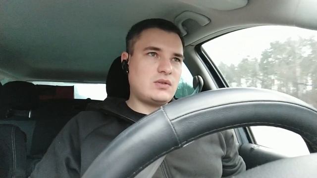 Дальнобой по Європі - що треба знати перед першою каденцією. Враження після першої каденції. смотреть онлайн