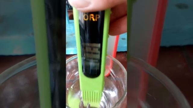 Правильная вода - это какая?