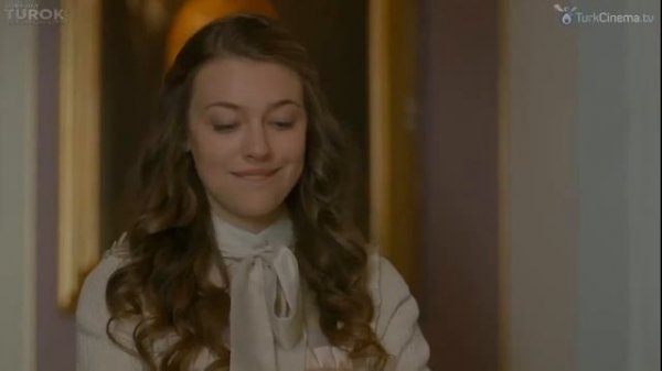 Фильм похожий на Султан моего сердца 2 серия