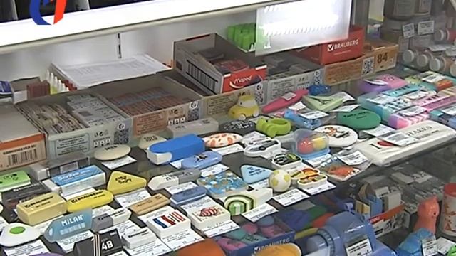 Сколько стоит школьник? ТК «Первый Советский» смотреть онлайн