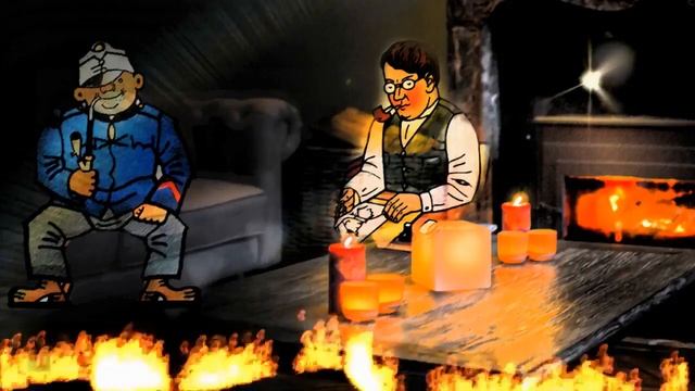 Камень жизни | Ярослав Гашек | Рассказы и Фельетоны смотреть онлайн