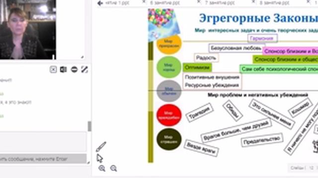 2 день. Онлайн-марафон основан на материалах "Селестинские пророчества". смотреть онлайн