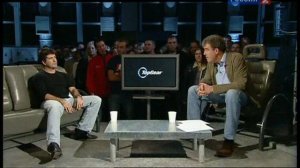 Топ Гир 3 сезон 5 серия (документальный сериал, 2003)