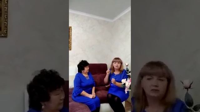 ВСТРЕЧА С ЛИДЕРОМ ЯКУТИИ СЛЕПЦОВОЙ НАТАЛЬЕЙ АНДРЕЕВНЫ!!! В ГОСТЯХ В ЭКИБАСТУЗЕ смотреть онлайн