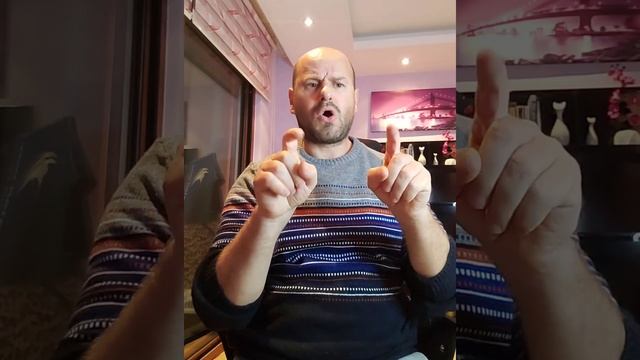 Золотое правило семейного счастья!