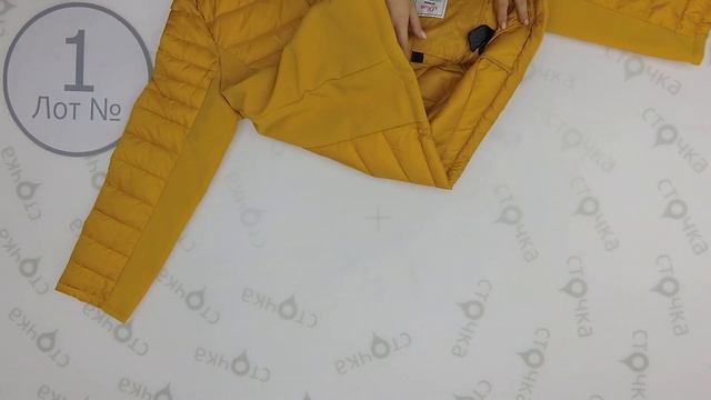 JACKETS COAT BR women's mix 1 , сток одежда оптом смотреть онлайн