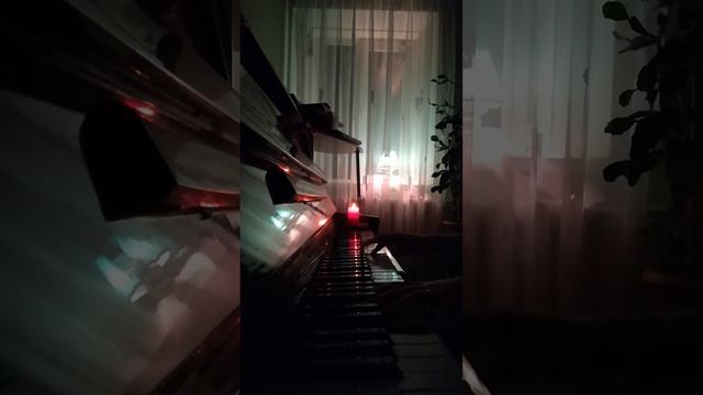 Агонь - Тебе 20 (Piano Version) смотреть онлайн