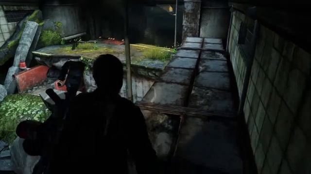 Одни из нас™ обновленная версия - part 81 (полностью на русском языке) 18+ смотреть онлайн