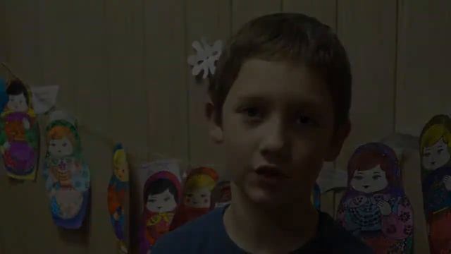 Послы русского языка в Молдове. Стихомарафон смотреть онлайн