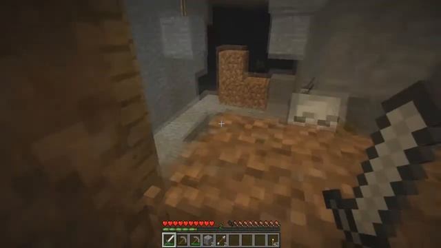 [Minecraft]-Выживание#2-Шахты смотреть онлайн