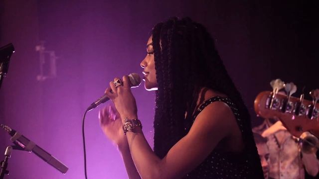 Bigre! + Célia Kameni - Voyage à Cuba смотреть онлайн