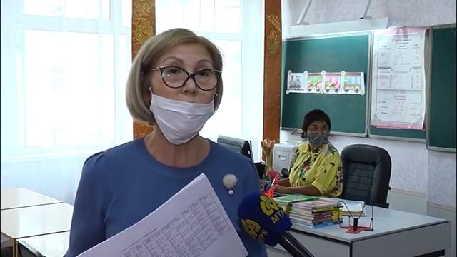 В регионе с 17 августа начала свою работу летняя школа