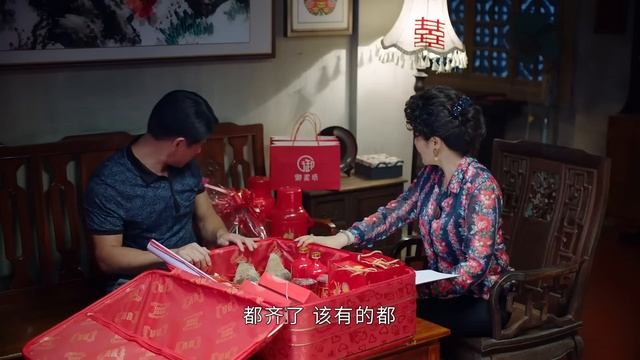 Дорогая улица Маян 37 серия (русская озвучка)| Dear Mayang Street |亲爱的麻洋街