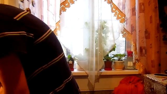 Приготовление яичницы от VLOsad смотреть онлайн