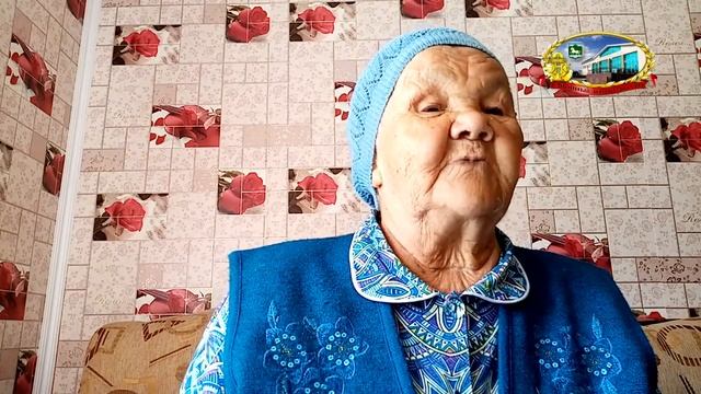 39  ГанееваБайрамова Рания Таиповна 1936 Юлдашевод  Лагерево, Салават р н