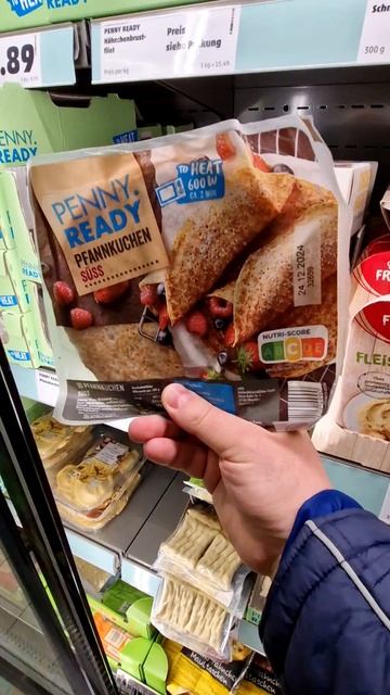 Блины в Германии можно не печь Pfannkuchen Germany Backen #блины #выпечка #pfannkuchen #me смотреть онлайн