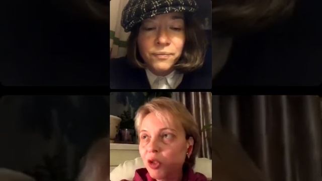 Прямой эфир с Дарьей Комовой: «Педагог в России — больше, чем педагог» смотреть онлайн