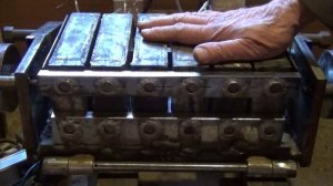 Электромагнитная плита.