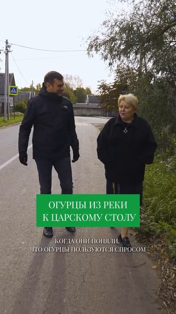 Закуска, которую ели ЦАРИ #огурцы #закуска #огурцыназиму смотреть онлайн