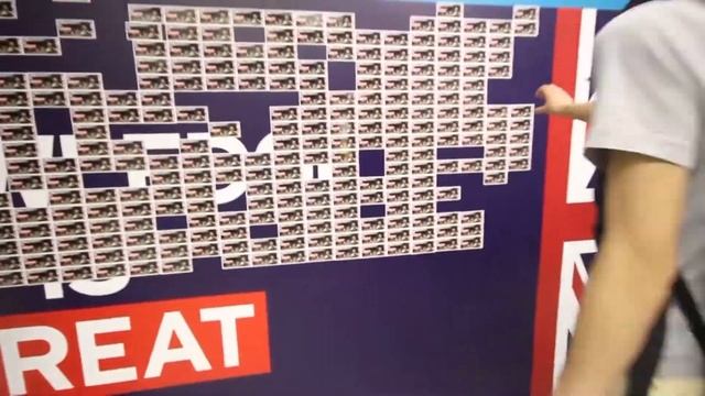 KNOWLEDGE IS GREAT Education UK exhibition promotion in Hong Kong смотреть онлайн