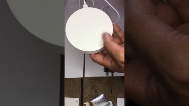 Passerelle gateway Xiaomi V3 смотреть онлайн