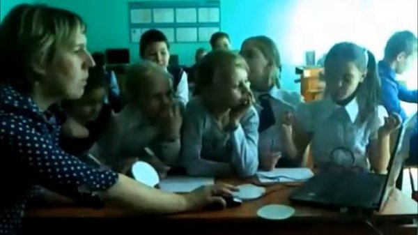 Математическая викторина Умники и умницы