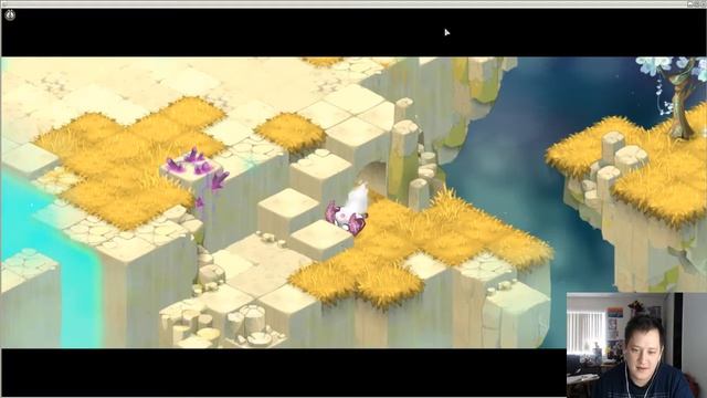 wakfu gameplay 1 смотреть онлайн