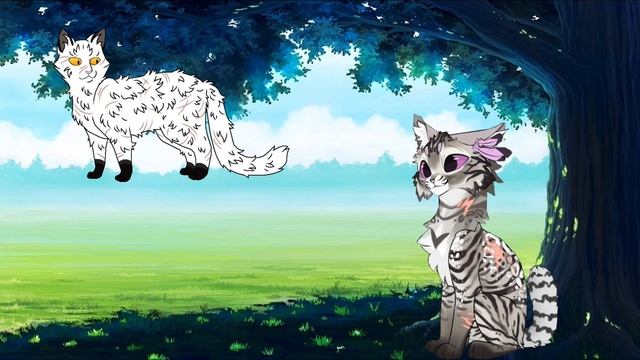 Топ 10 моих НЕ любимых Котов-Воителей||Первое Видео|| смотреть онлайн