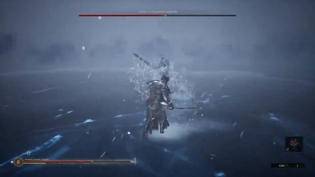 🔴Derrotando Tarsus, O Primeiro Mártir em Mortal Shell [PT-BR] - BOSS смотреть онлайн