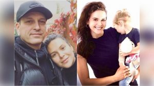 Евгений Воловенко. Звёздные роли и красавица-жена, которая моложе его на 19 лет