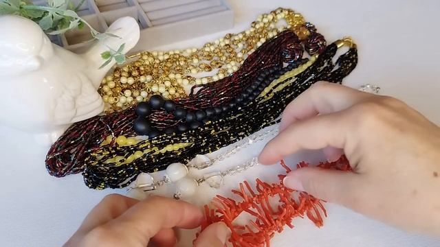 #43 Блошиный рынок Чехии \ Подарки от Лиги \ Vintage Czech Brooch #чешскаябижутерия #vintageczech смотреть онлайн