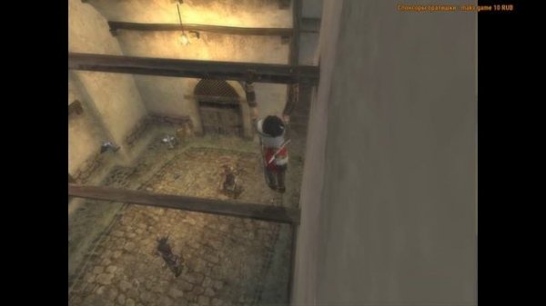 STREAM  ► Prince Of Persia The Two Thrones (Принц Персии Два Трона) #1