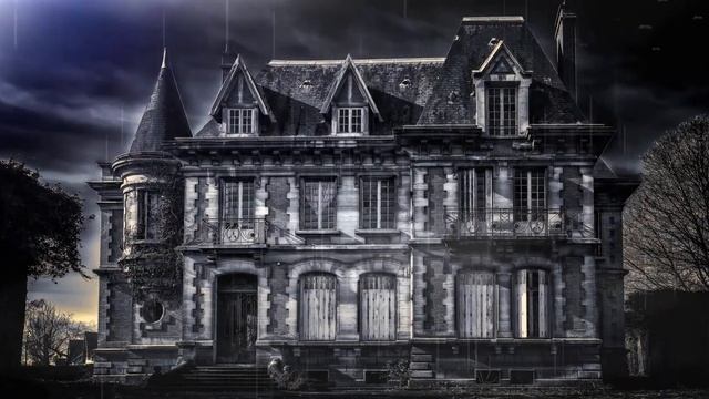 Brocas Helm - Ghost Story перевод на русский язык (субтитры)