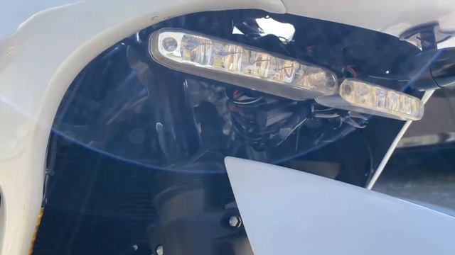 No B11055 SUZUKI BANDIT 1250F ABS смотреть онлайн