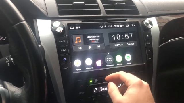 ГУ FARCAR S 300 _2 смотреть онлайн